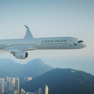 Cathay welcomes the Hong Kong Sustainable Aviation Fuel Coalition’s Policy Whitepaper to accelerate the city’s SAF ecosystem development