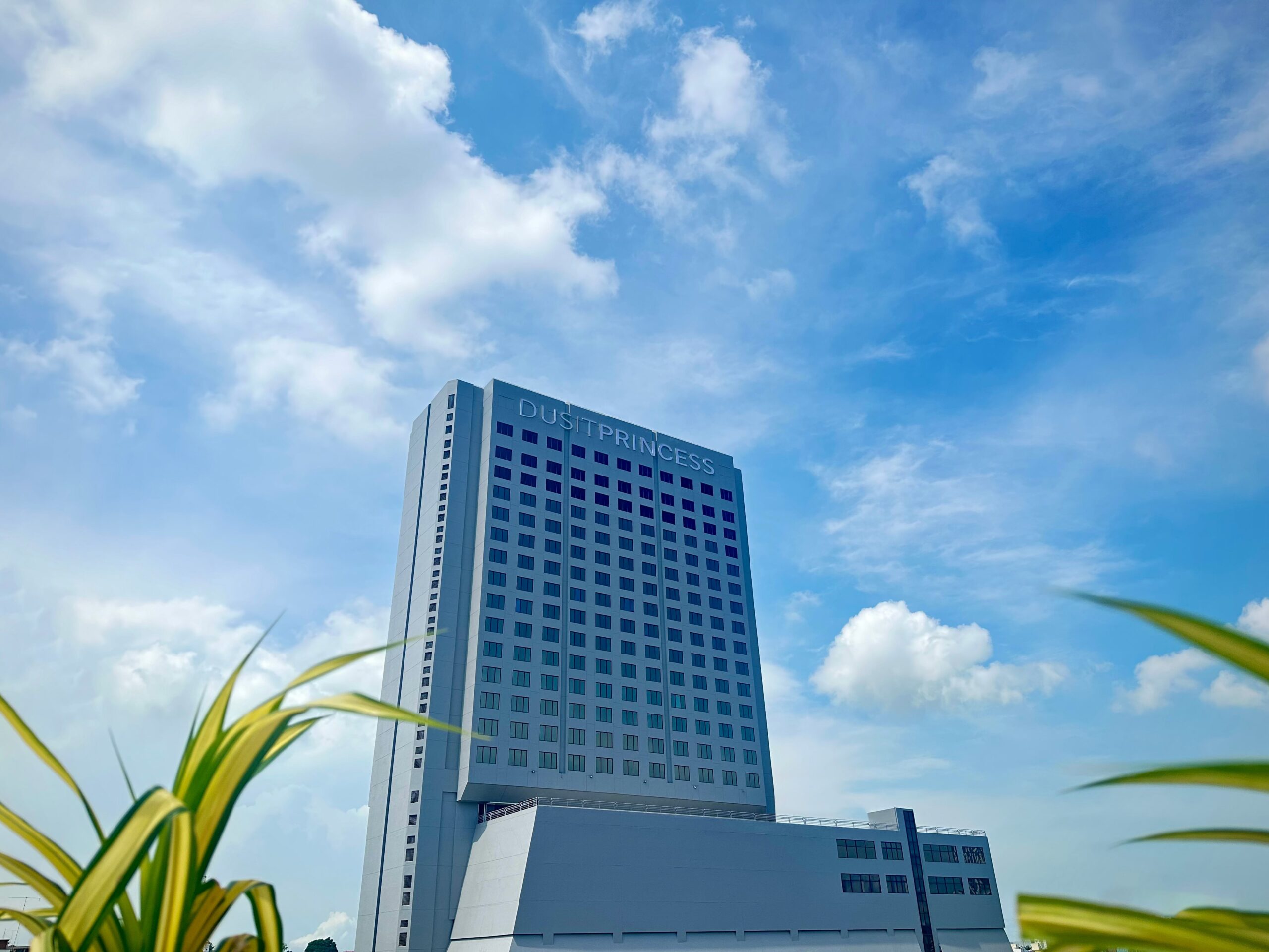 Dusit Hotels and Resorts  set for Malaysia debut with the opening of Dusit Princess Melaka