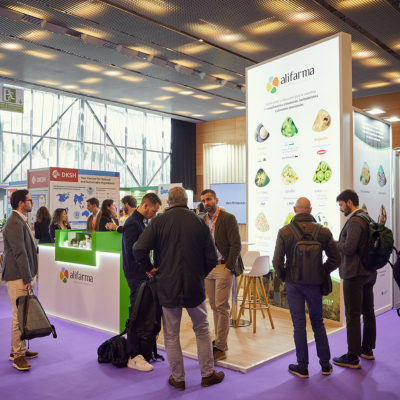 Nutraceuticals 2025 opens visitor registration with 50% discount offer for online bookings