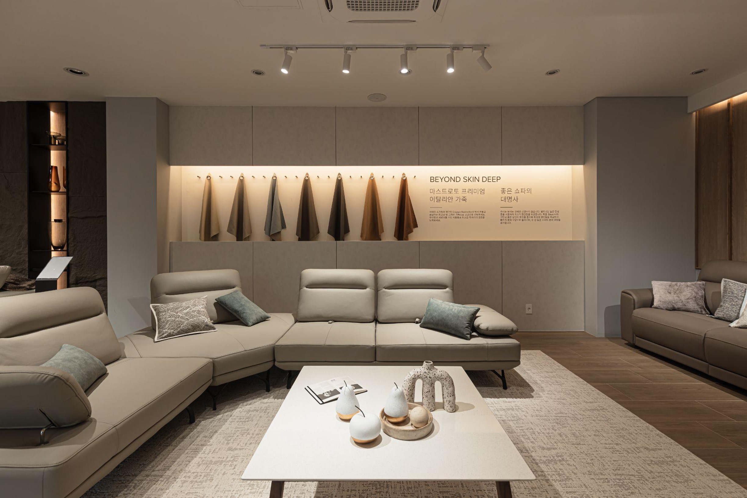 Cellini’s Rapid South Korea Expansion Driven by Strong Local Demand for High-Quality, Sustainable Furniture