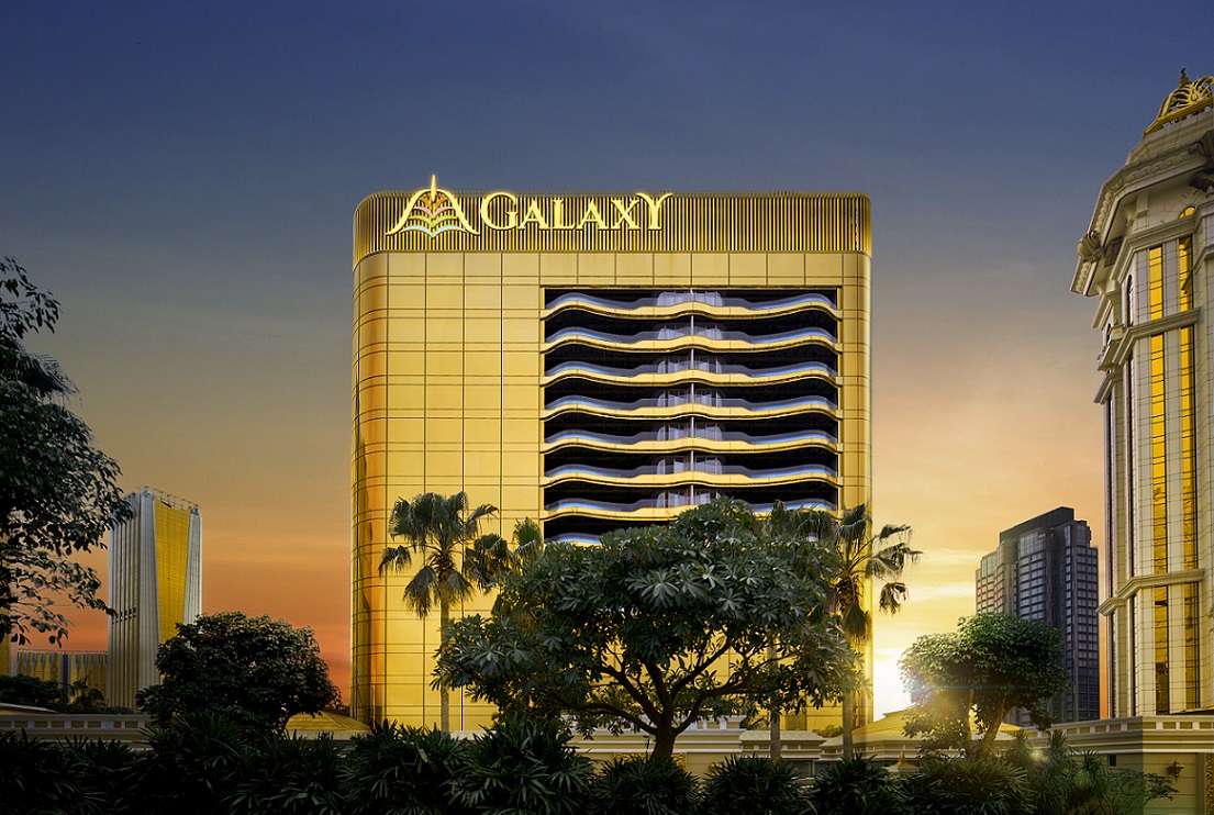 Galaxy Macau Celebrates 34 Awards, Continuing Its Ongoing Legacy of Luxury in Tourism and Leisure