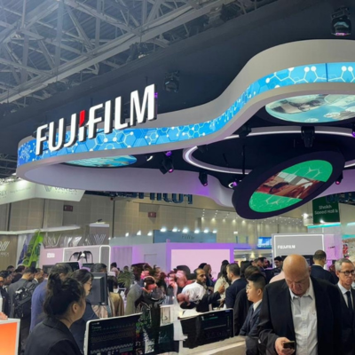 Fujifilm showcases its latest solutions for early detection and intervention at Arab Health 2025