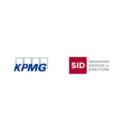 KPMG and SID Unveil Budget 2025 Recommendations to Build a Ready, Refreshed, and Resilient Singapore, Driving Value Creation and Global Leadership