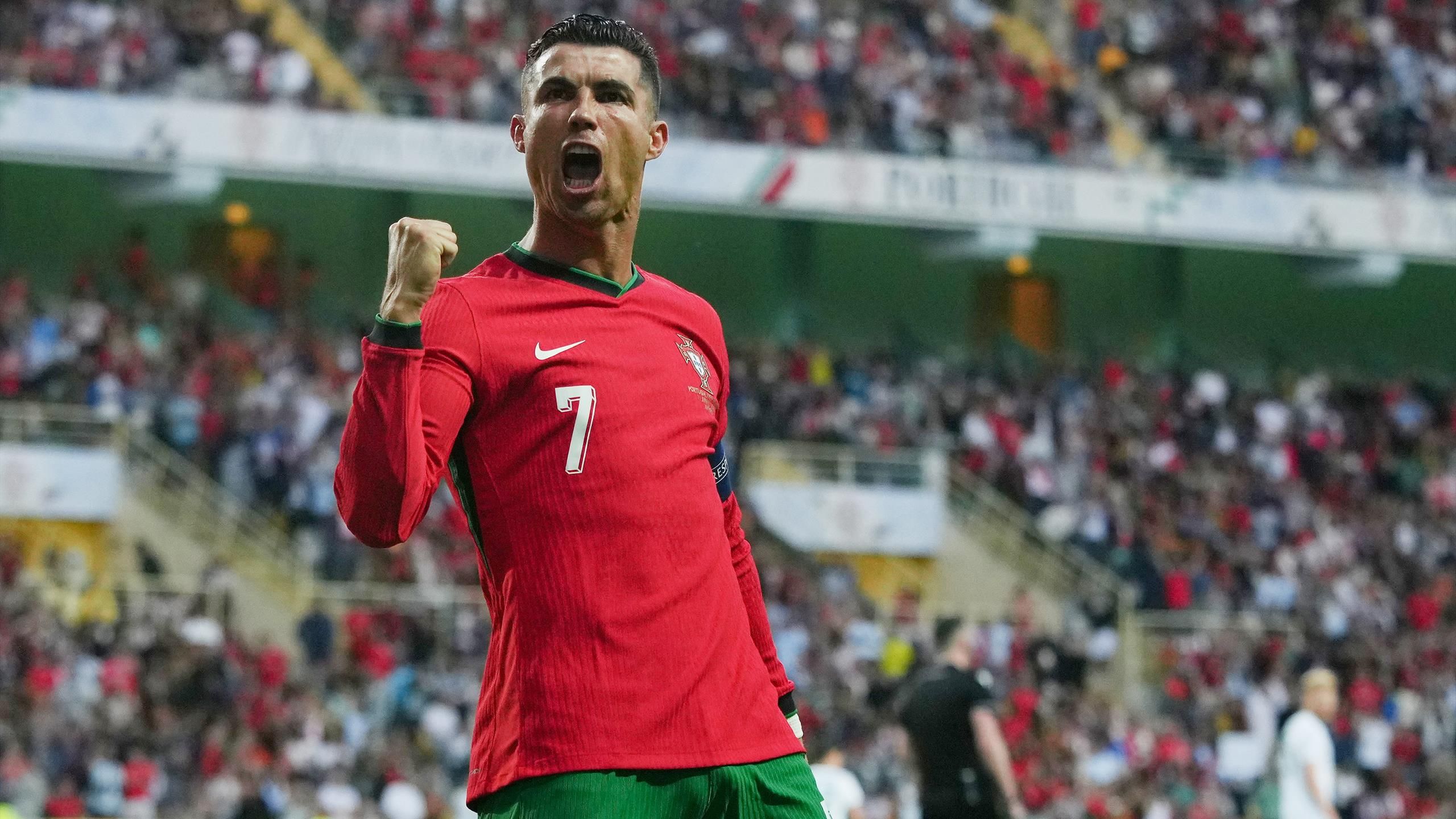 Cristiano Ronaldo Life Museum Set to Open in Hong Kong: A Celebration of a Football Legend