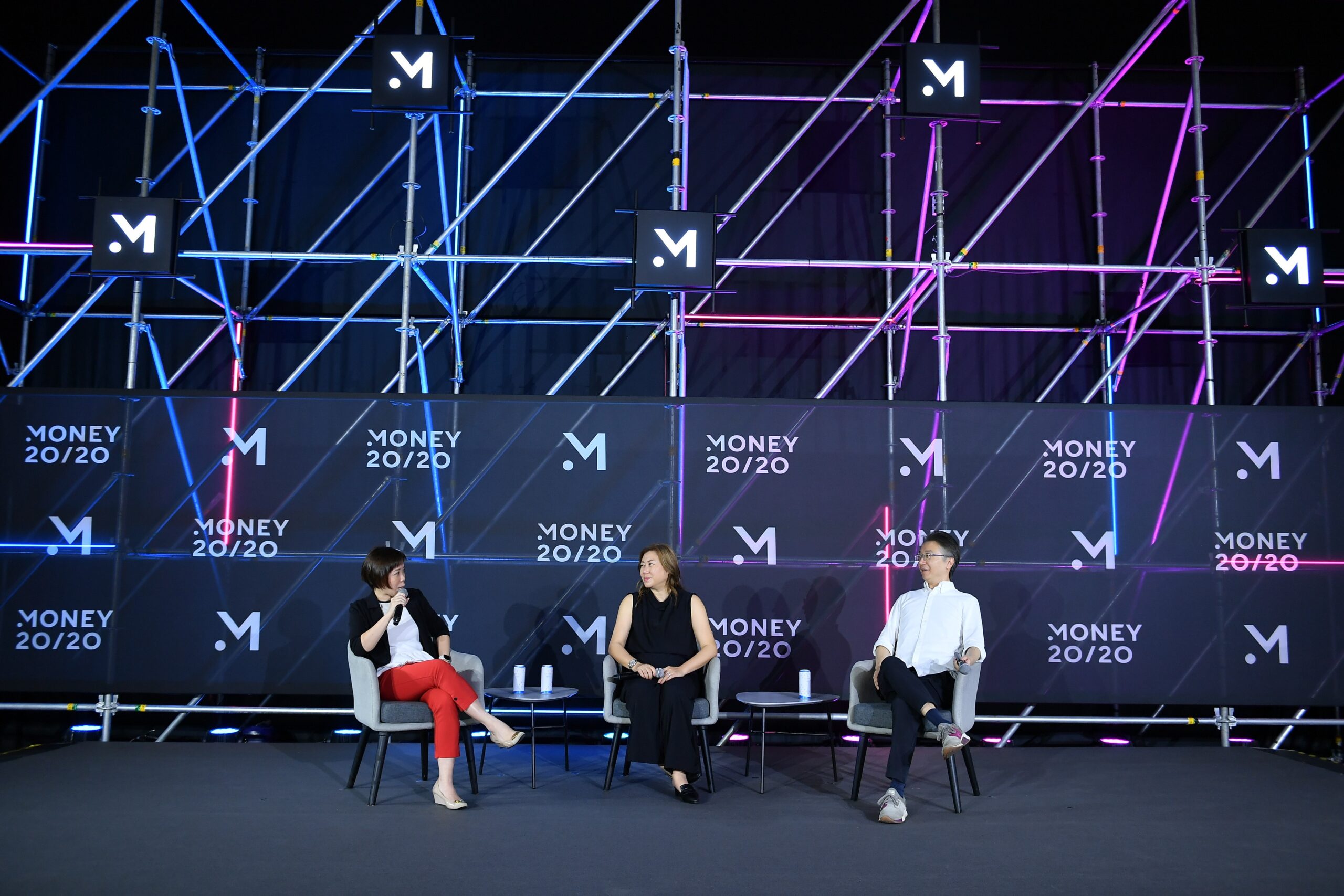 Money20/20 Asia Launches Agenda With Over 200 Of Asia’s Most Influential Fintech Leaders And Regulators, Shaping The Future Of Digital Finance