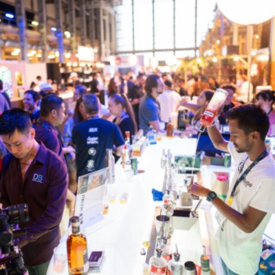 The Ultimate Guide to Bar Convent Singapore 2025: Exhibitors, Talks, and More!