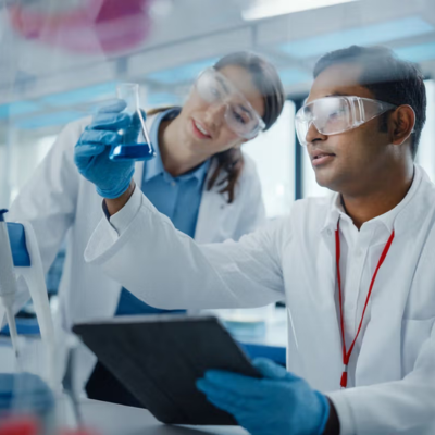 Accelerating the shift to net zero in India’s chemicals industry