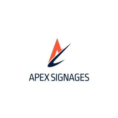 Apex Signages Unveils Cutting-Edge Transparent LED Panels