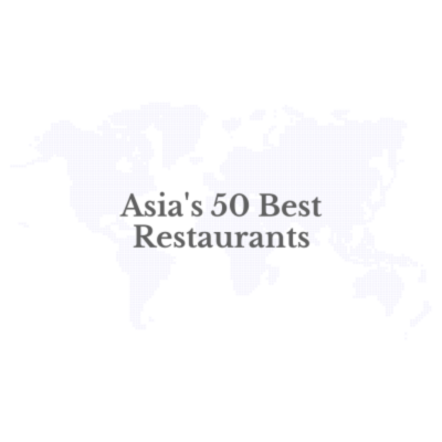 Asia’s 50 Best Restaurants Unveils The Establishments Voted Onto The Extended 51 – 100 List For 2025