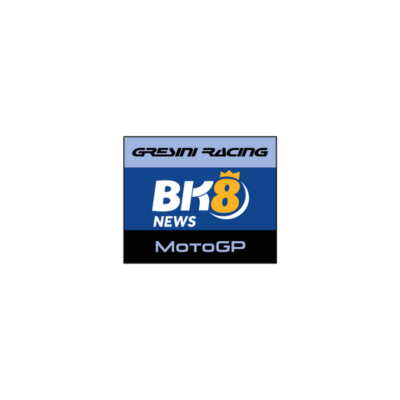 BK8 News Is The New Title Sponsor Of Gresini Racing MotoGP: Let’s Get Started