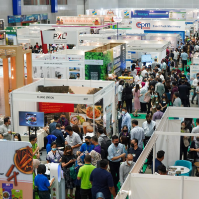 Future-Ready F&B: Malaysia’s Premier Food & Beverage Trade Event, the Malaysian International Food & Beverage Trade Fair, Returns to Empower Industry Evolution