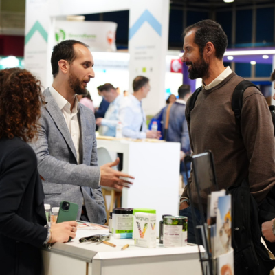 Nutraceuticals 2025 comes to close on high note, boosting position as industry’s key event