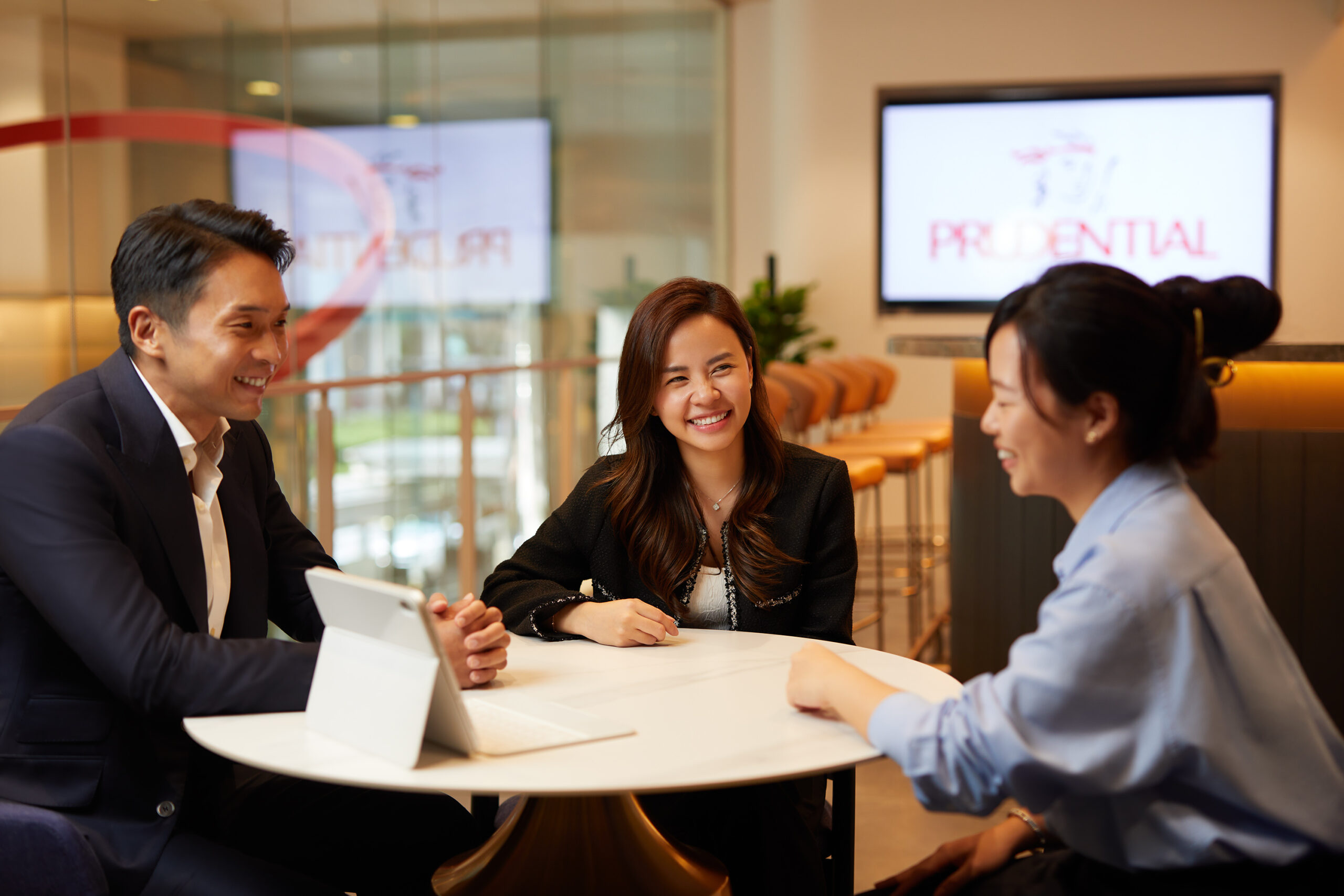 New Prudential Wealth Suite caters to growing high net worth segment