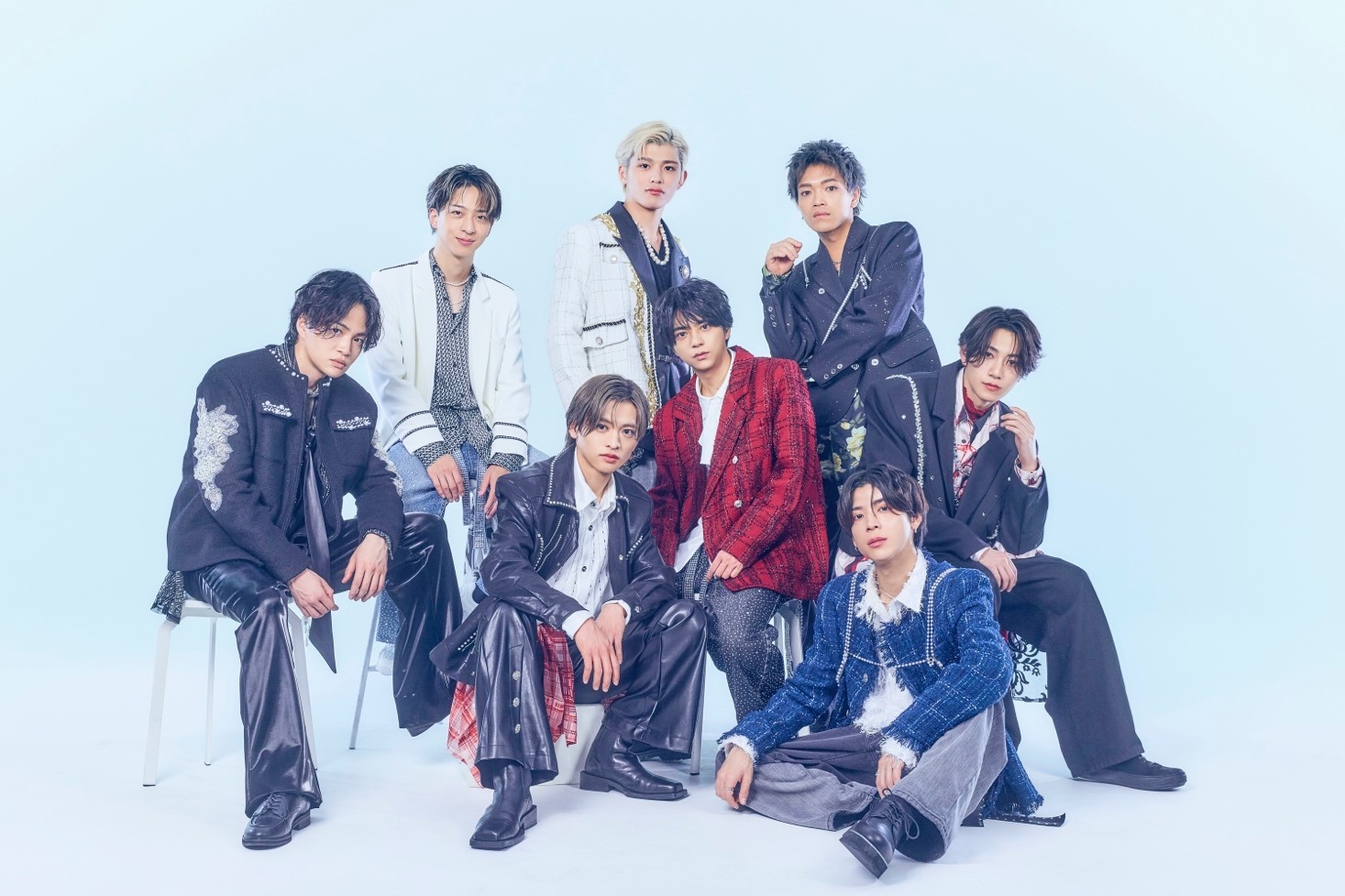 J-pop Boyband timelesz Announce New Group Members – The Last Episode of Docuseries “timelesz project -AUDITION-“