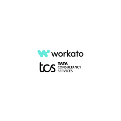 Workato and Tata Consultancy Services Form Strategic Alliance to Deliver Next-Gen Innovation and Help Companies Modernise Legacy Systems