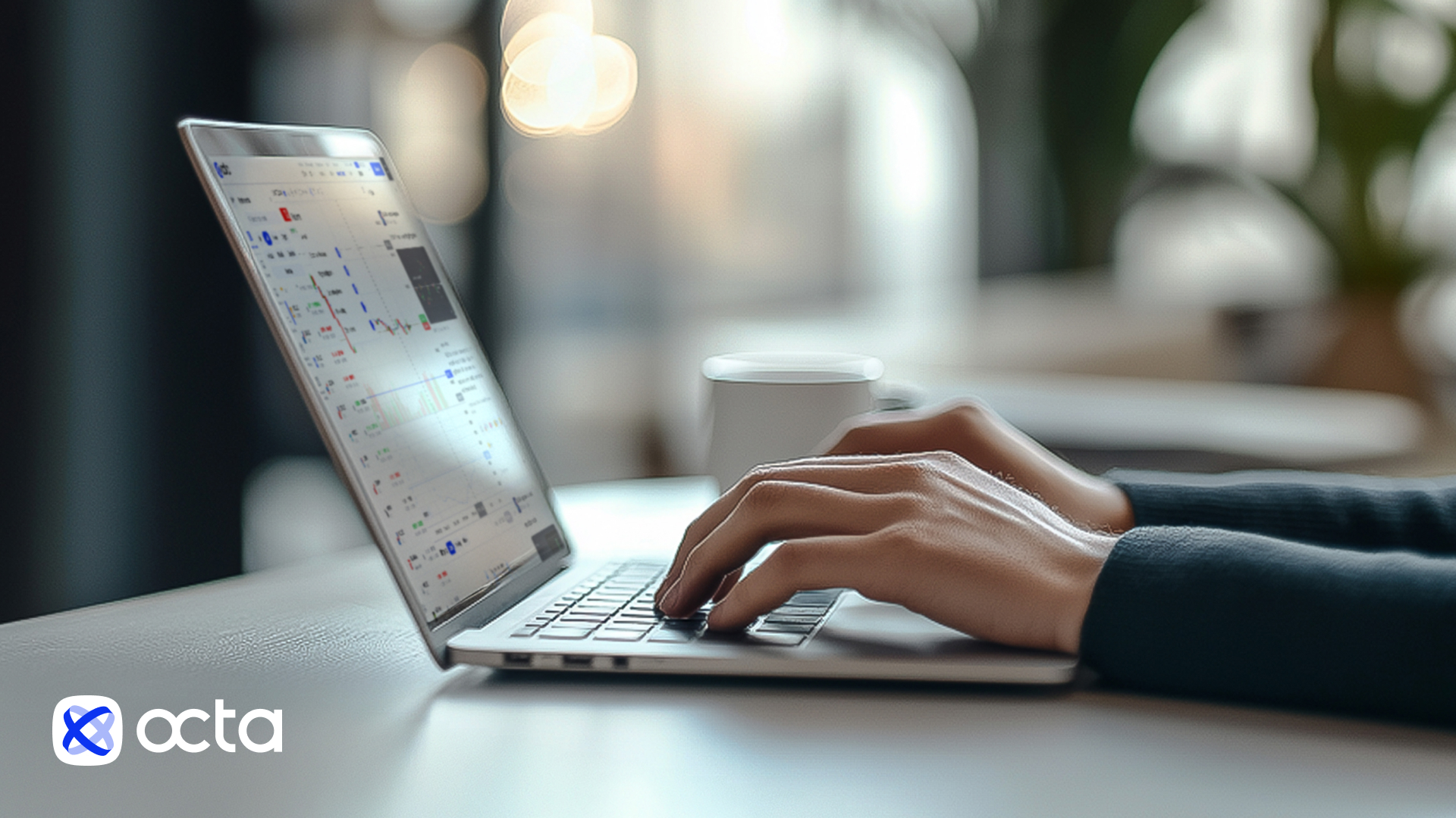 Fundamental Analysis in Trading: How Economic Indicators Shape Market Decisions – Insights from Octa Broker