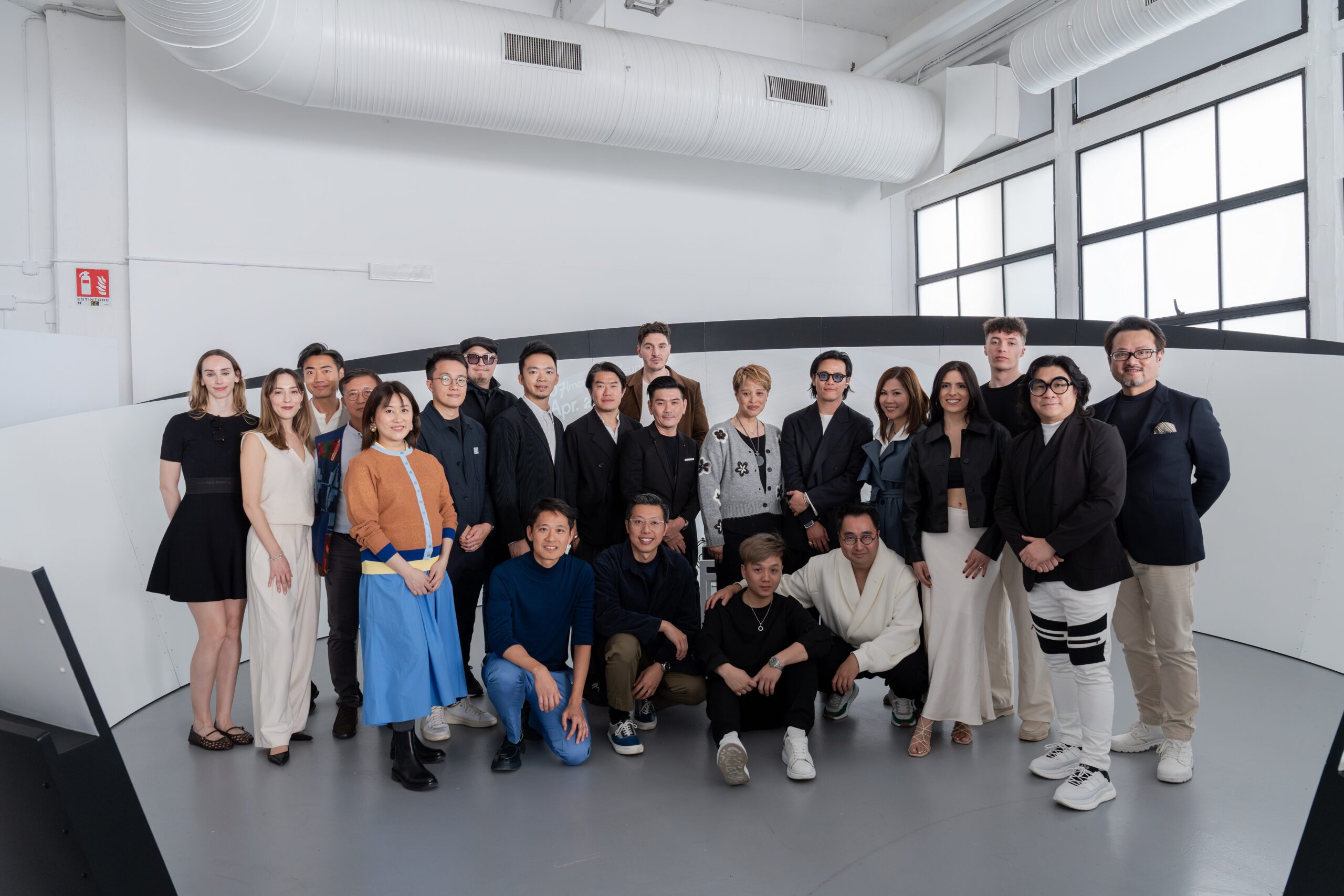 Hong Kong Interior Design Week 2025 Highlight: Urban Reflection Exhibition Unveiled in Milan to Celebrate Hong Kong’s Interior Design and Manufacturing Talents