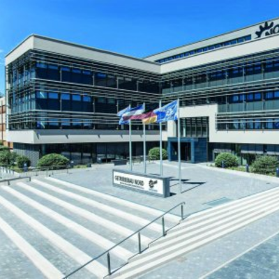 Anniversary: 60 years of NORD
