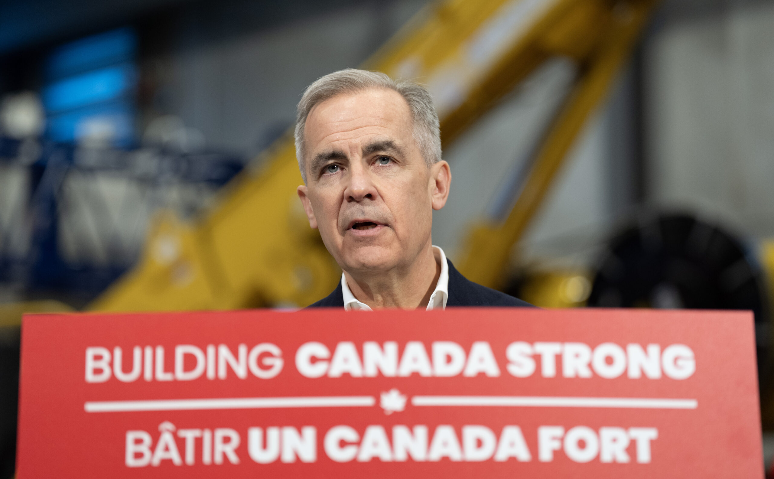 Democracy News Alliance – Canada must reduce reliance on extractive industries and U.S. exports, report finds