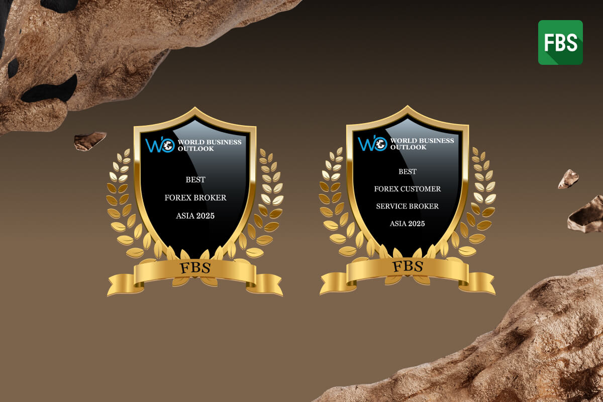 FBS Earns Prestigious Industry Recognition: “Best Forex Broker Asia 2025”