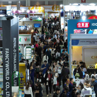 THAIFEX – ANUGA ASIA 2025: Driving Innovation & Global Opportunities in F&B for Asia Pacific