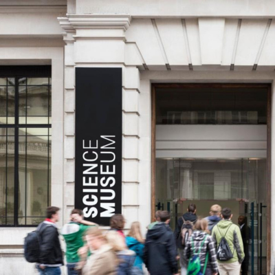 TATE & LYLE PARTNERS WITH UK SCIENCE MUSEUM ON NEW FUTURE OF FOOD EXHIBITION