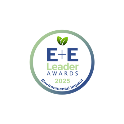 Tate & Lyle receives award from sustainability publication Environment+Energy Leader