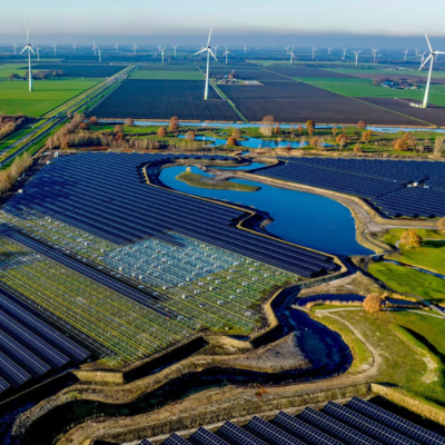 Unilever encourages trade associations to support stronger climate change policies
