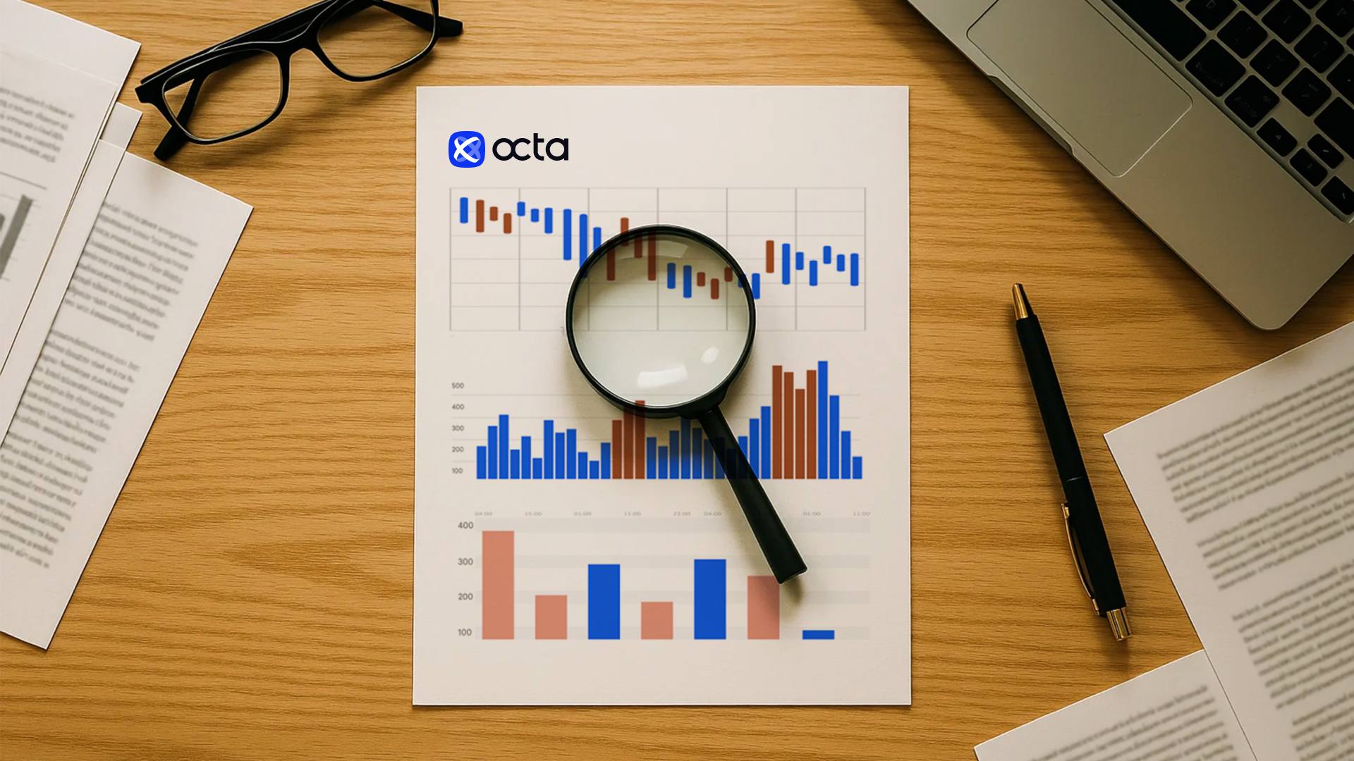 Market cycles: leveraging seasonal trends with Octa Broker