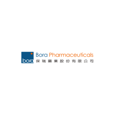Bora Pharmaceuticals Exits Integration Phase with Sequentially-Improved Gross and Operating Margins
