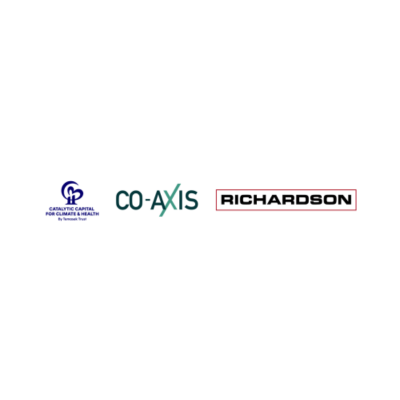 Co-Axis Secures S$1.25 Million in Catalytic Capital to Scale Climate and Health Solutions in Asia