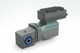 Innovative drive solutions for the baking and confectionery industry 