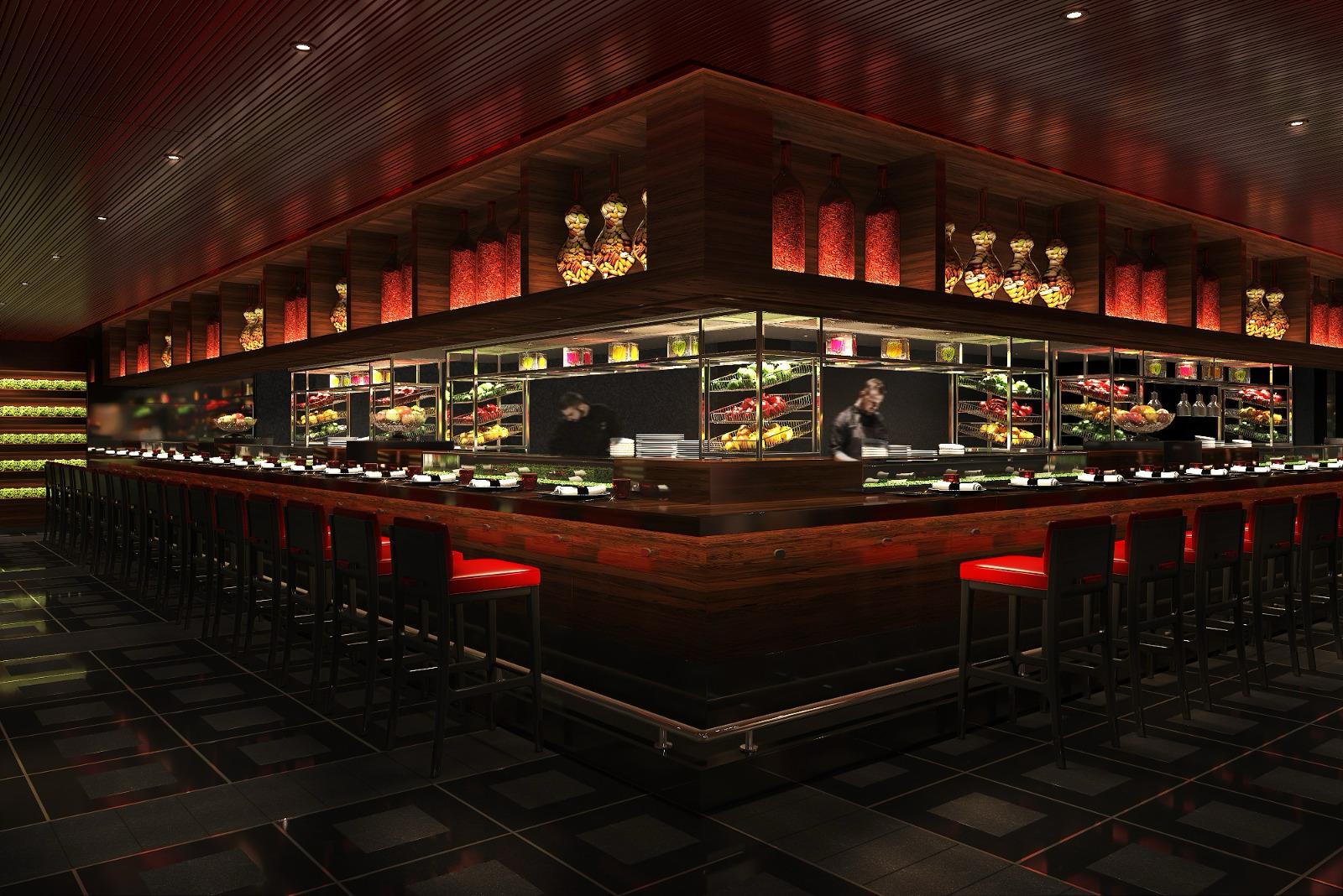 LANDMARK Celebrates 18-Year Partnership with L’ATELIER DE JOËL ROBUCHON HONG KONG as the Legendary Restaurant Returns This Summer