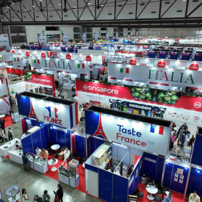 THAIFEX – ANUGA ASIA Inspires F&B Leaders to Foster Change At tasteInnovation Show 2025