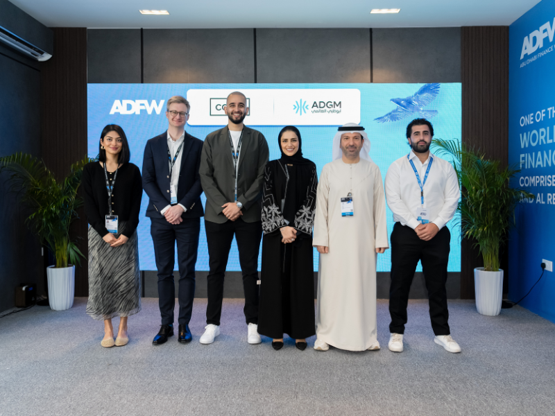 Carta Receives Financial Services Permission from ADGM’s Financial Services Regulatory Authority, Unlocking New Phase of Growth in MENA’s Venture Capital and Private Equity Ecosystem