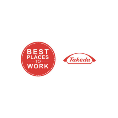 Takeda Ukraine & Bulgaria Earn #8 Global Ranking in Best Places to Work 2024