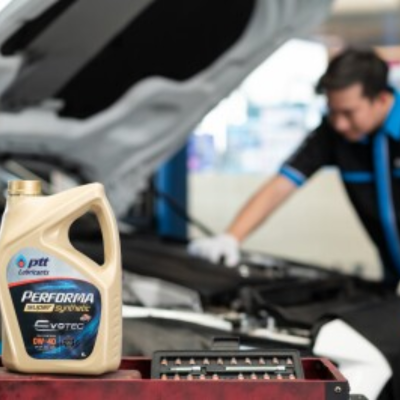 PTT Lubricants Accelerates Regional Growth with Innovation and Sustainability at the Core