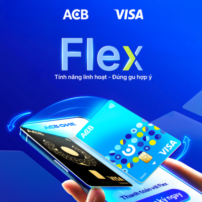Visa unveils Flex Credential in Vietnam, ushering in a new era of payment flexibility and financial empowerment for consumers