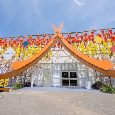 Thailand Travel Mart Plus 2025 Achieves Carbon Neutral Event Self Declaration