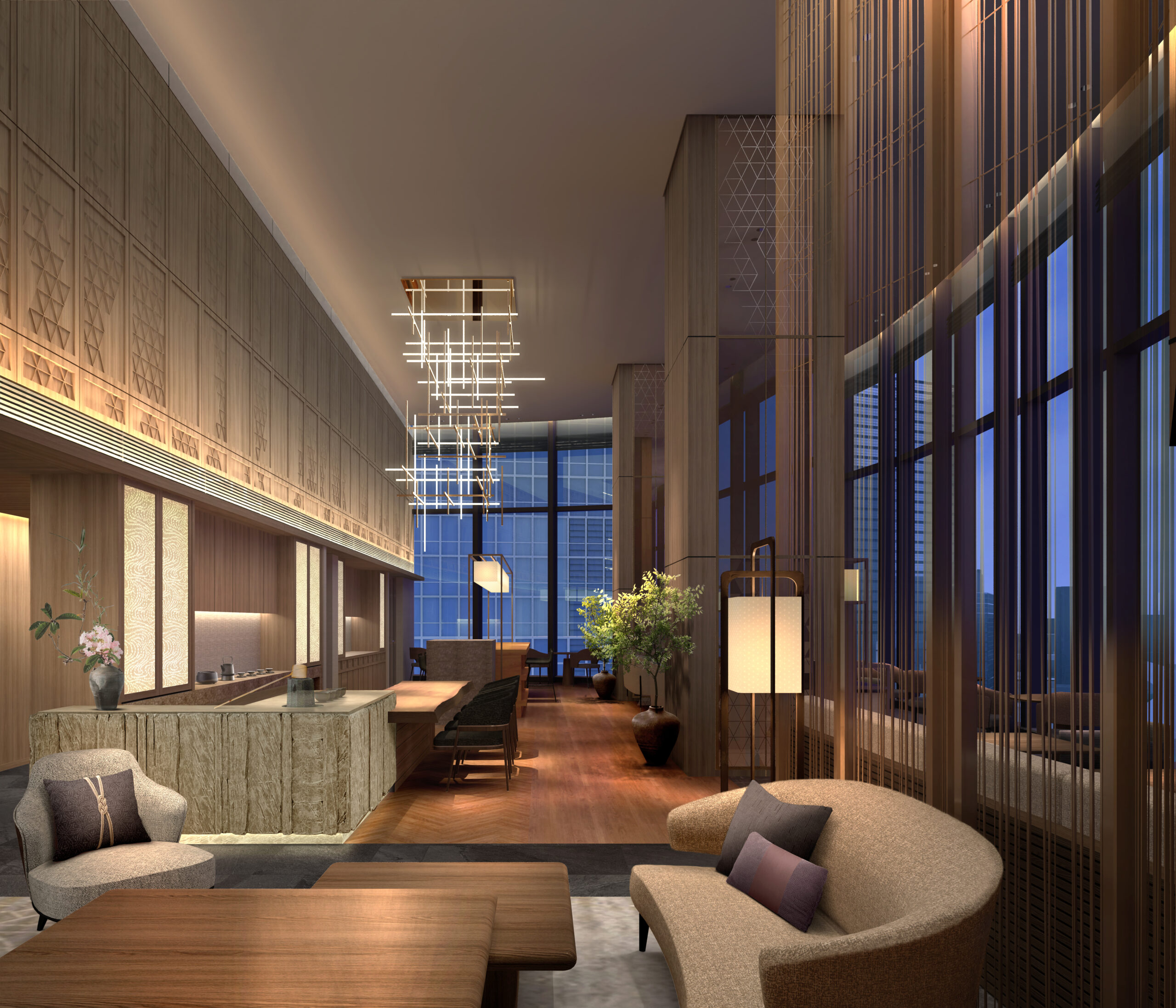 Ascott Grows The Crest Collection in East Asia and the Middle East, Extending the Brand’s Heritage-Inspired Luxury Beyond Europe and Southeast Asia