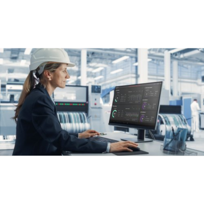 Emerson HMI/SCADA Software Adds Features to Optimize Connectivity, Development, and Run-Time Performance
