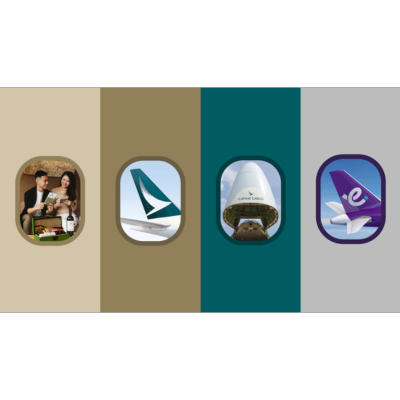 The Cathay Group announces solid 2025 Interim Results and orders more long-haul aircraft