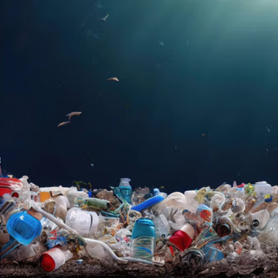 The time is now for a UN plastic pollution treaty