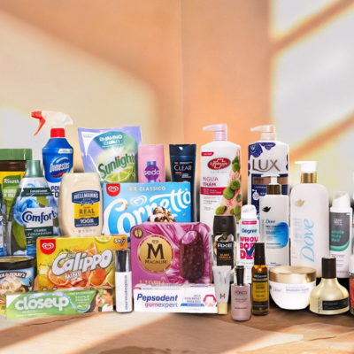 What’s behind Unilever’s first half results?