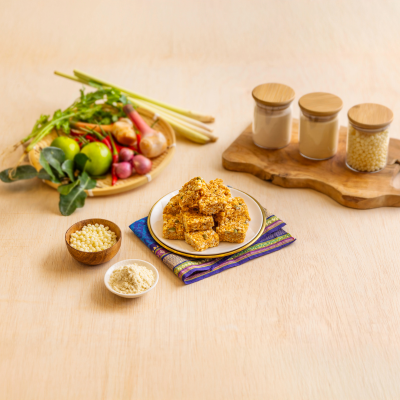 U.S. Dairy Showcases Health-Driven Innovation Solutions at Fi Asia Thailand 2025