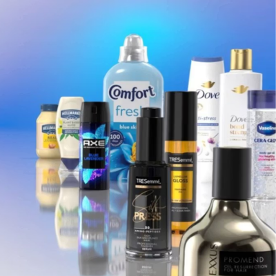 How AI is helping drive Desire at Scale across Unilever