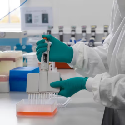 How Unilever’s pioneering skin microbiome research is shaping product innovation