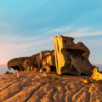 Cathay Pacific’s service to Adelaide takes off
