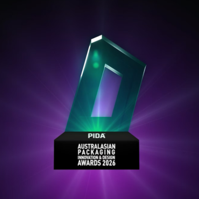 2026 Australasian Packaging Innovation & Design (PIDA) Awards now open for entries