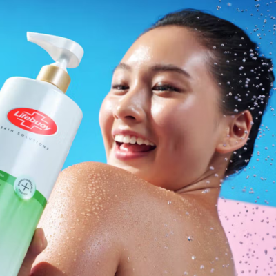 Lifebuoy’s evolution: from germ protection to science-backed skin health